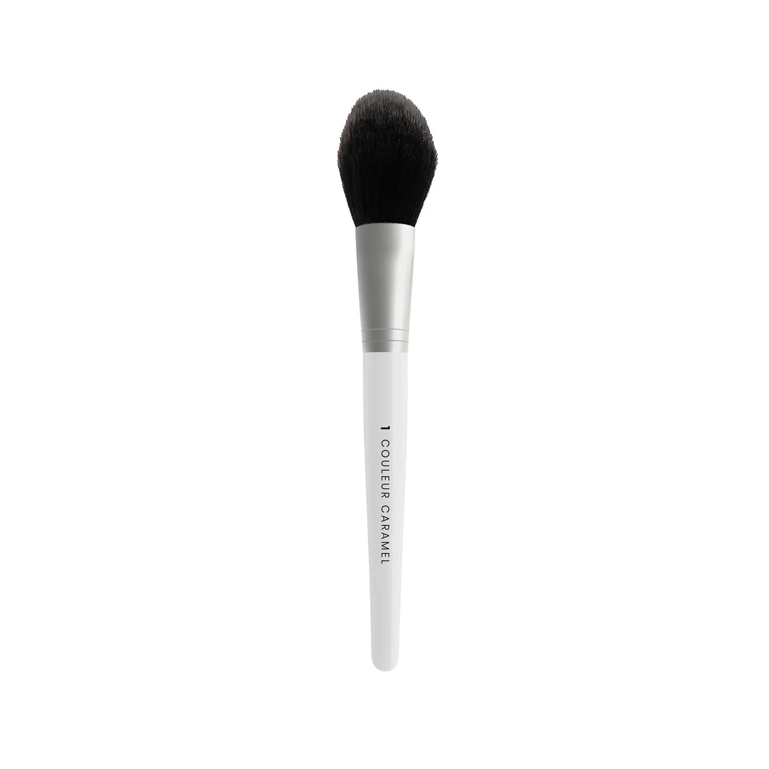 Pennello manico lungo Couleur Caramel N1 1un
