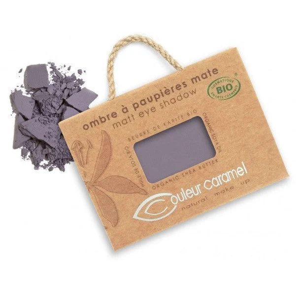 Couleur caramel ombretto N036 Malva scura Recarga 1un