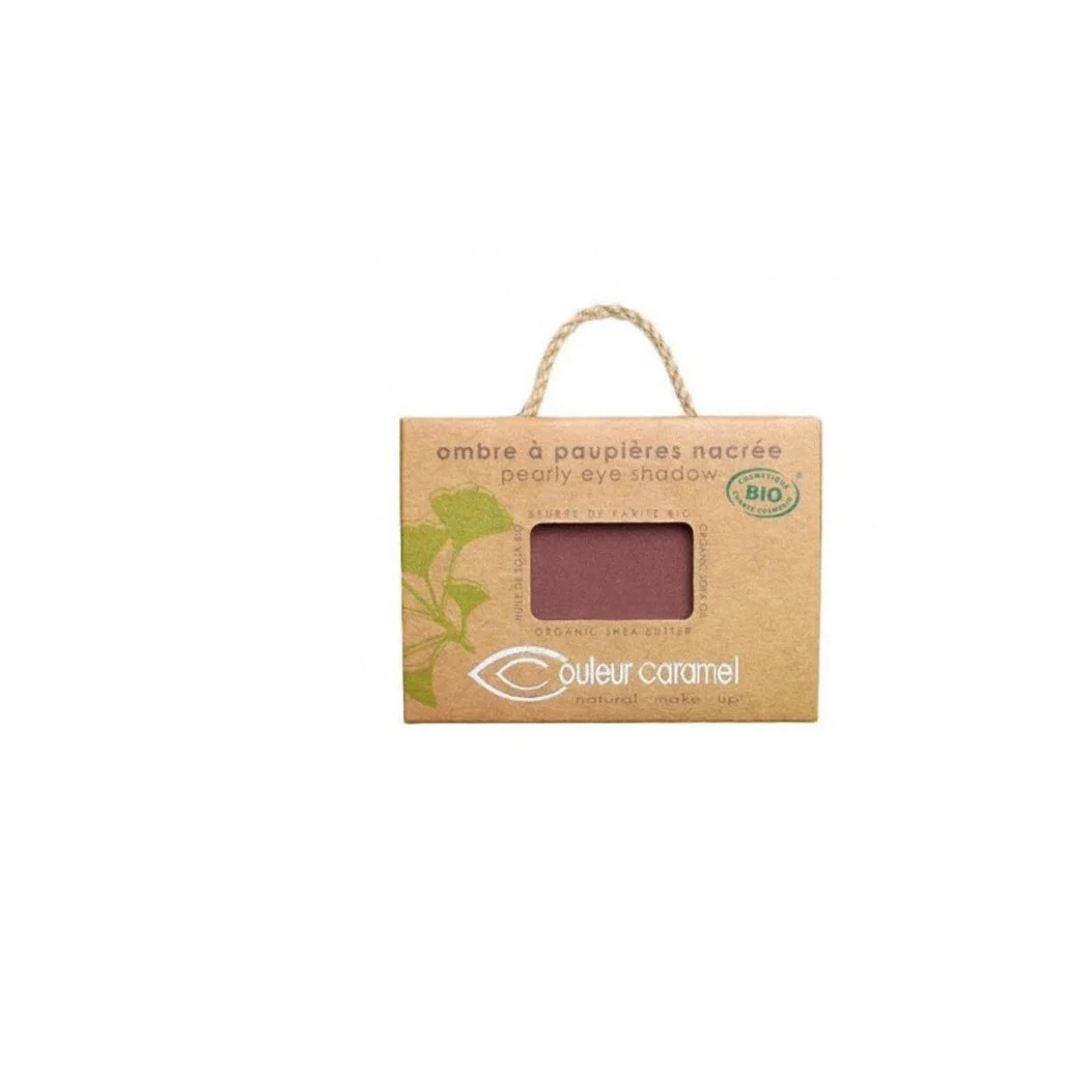 Couleur caramel ombretto N099 Pepite Rame Recarga 1un