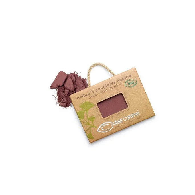 Couleur caramel ombretto N100 Fatale Recarga 1un