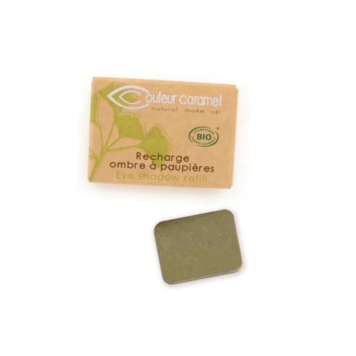 Couleur caramel ombretto N107 Banano Recarga 1un