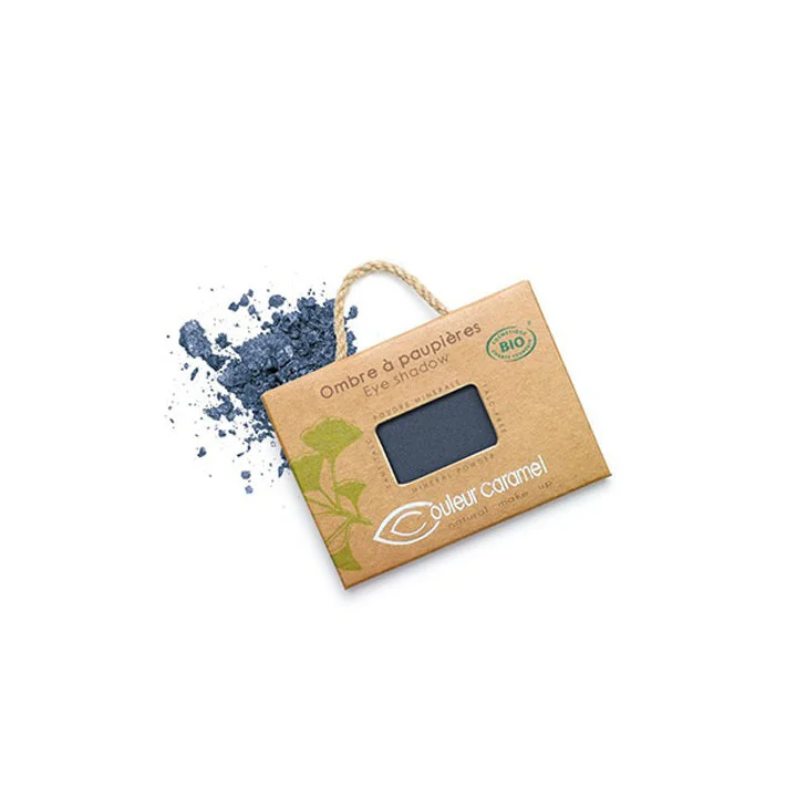 Couleur caramel ombretto N149 Gris Profond Recarga 1un