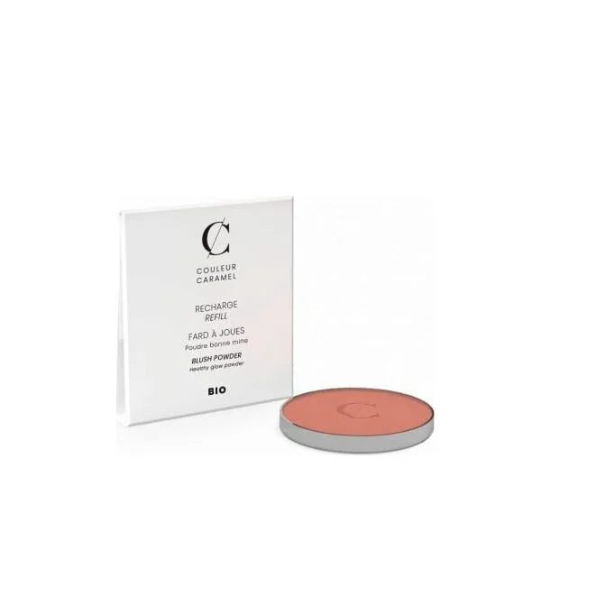 Couleur caramel Blush N51 Pesca Recarga 1un