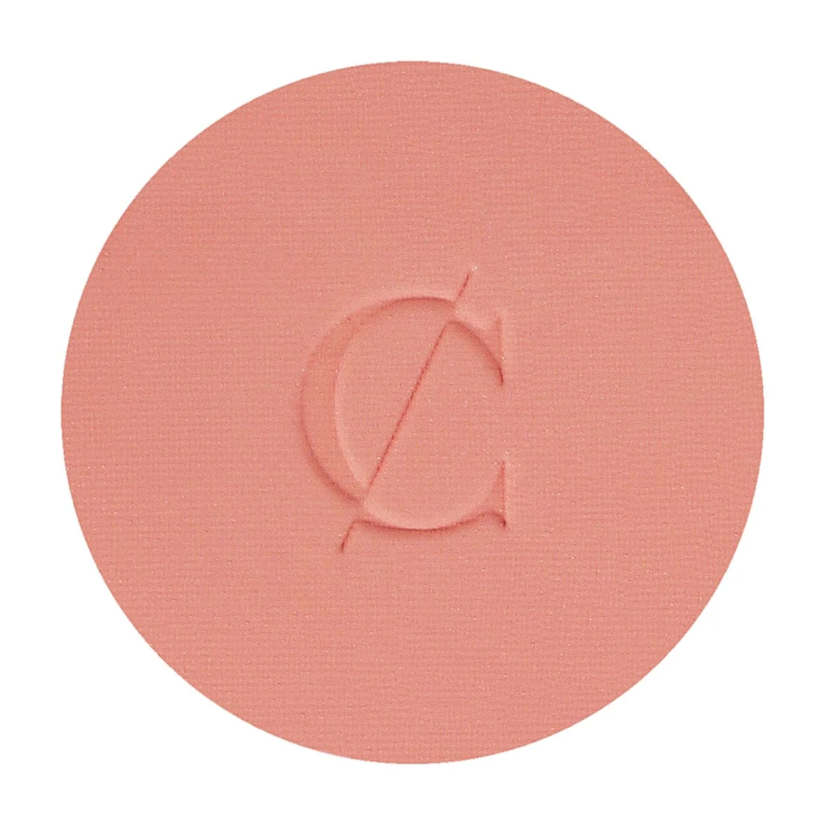 Couleur caramel Blush N53 Rosa Luce Recarga 1un