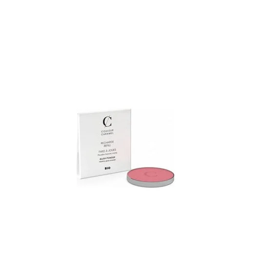 Couleur Caramel ombretto 151 Rosa corallo 1 ml