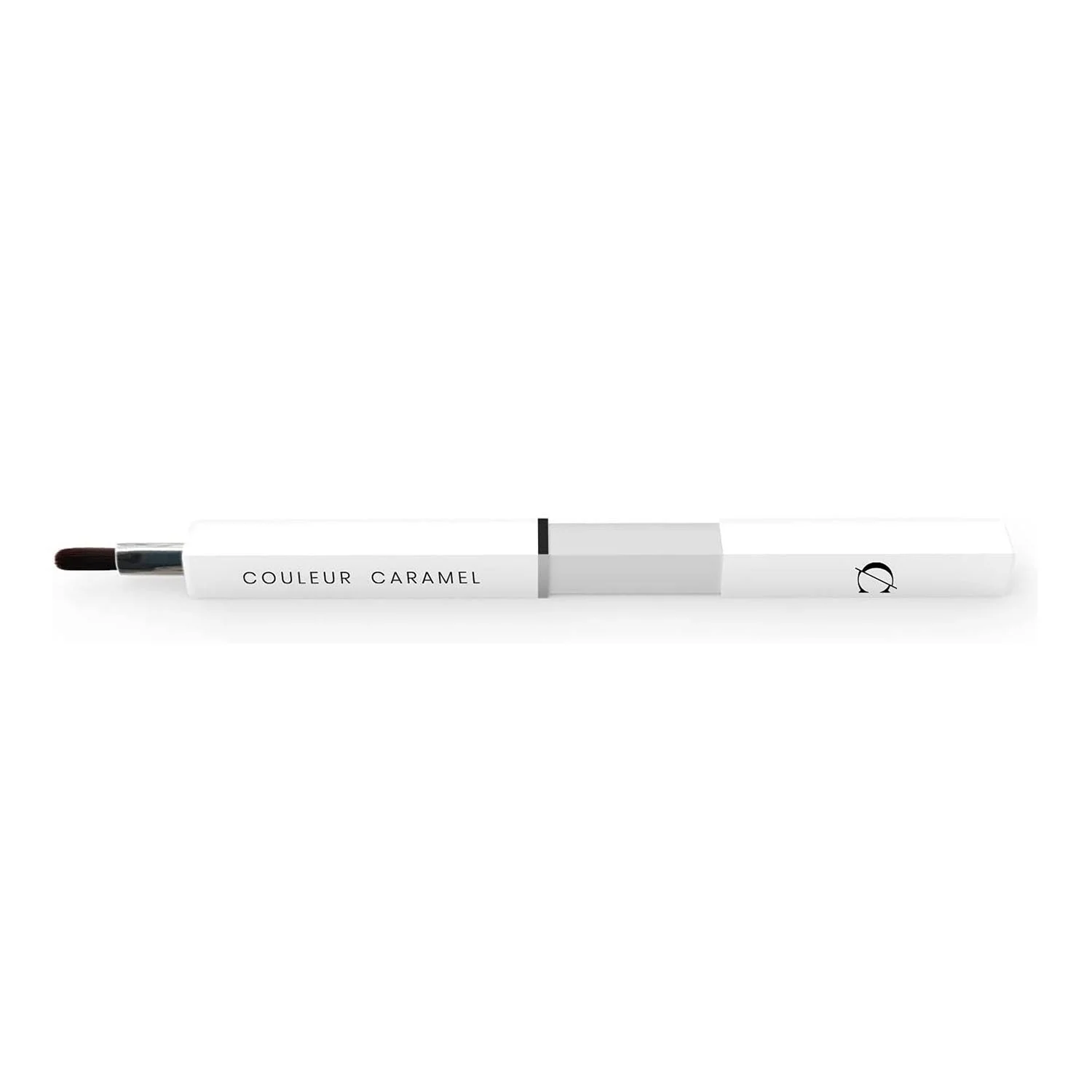 Couleur caramel Pennello Matita Labbra 20 Vegan 1un