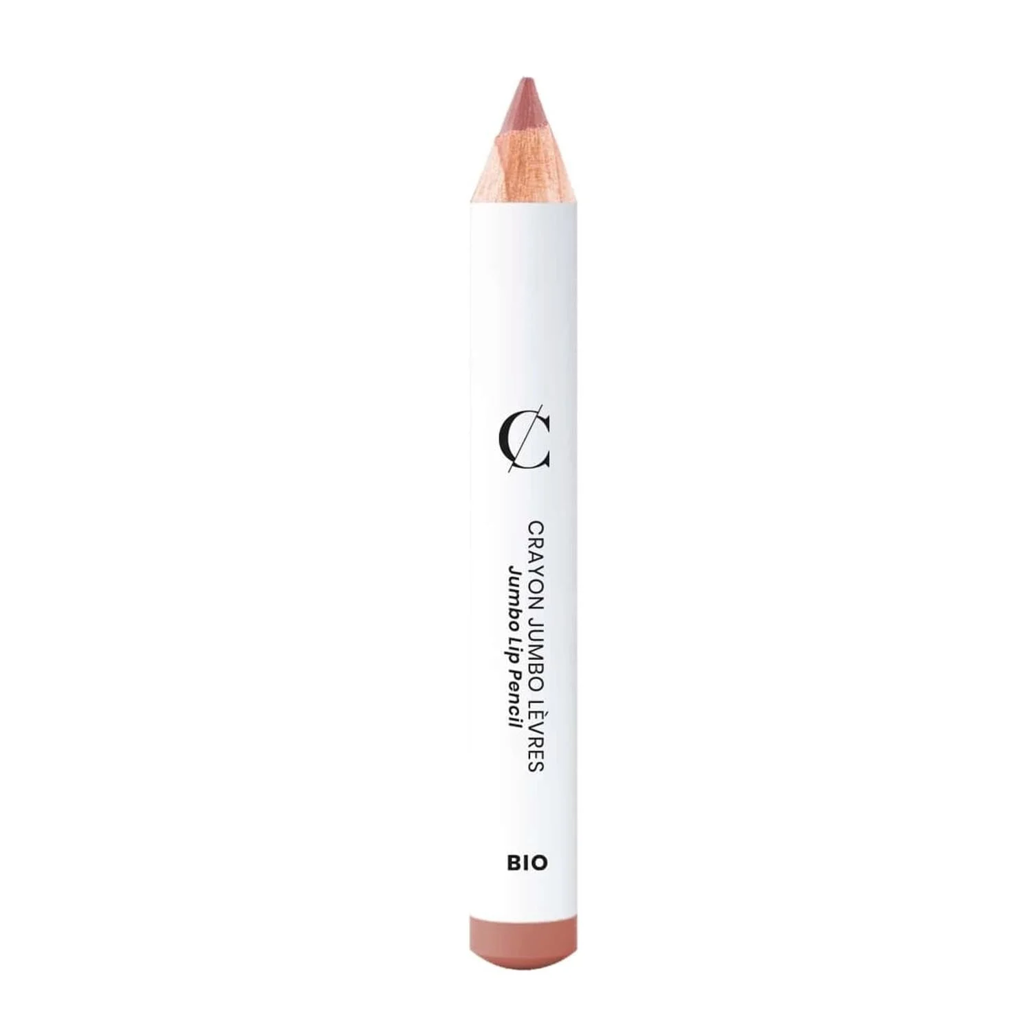 Couleur caramel Jumbo Rossetto 150 Satinado Argilla Rosa 2,34g