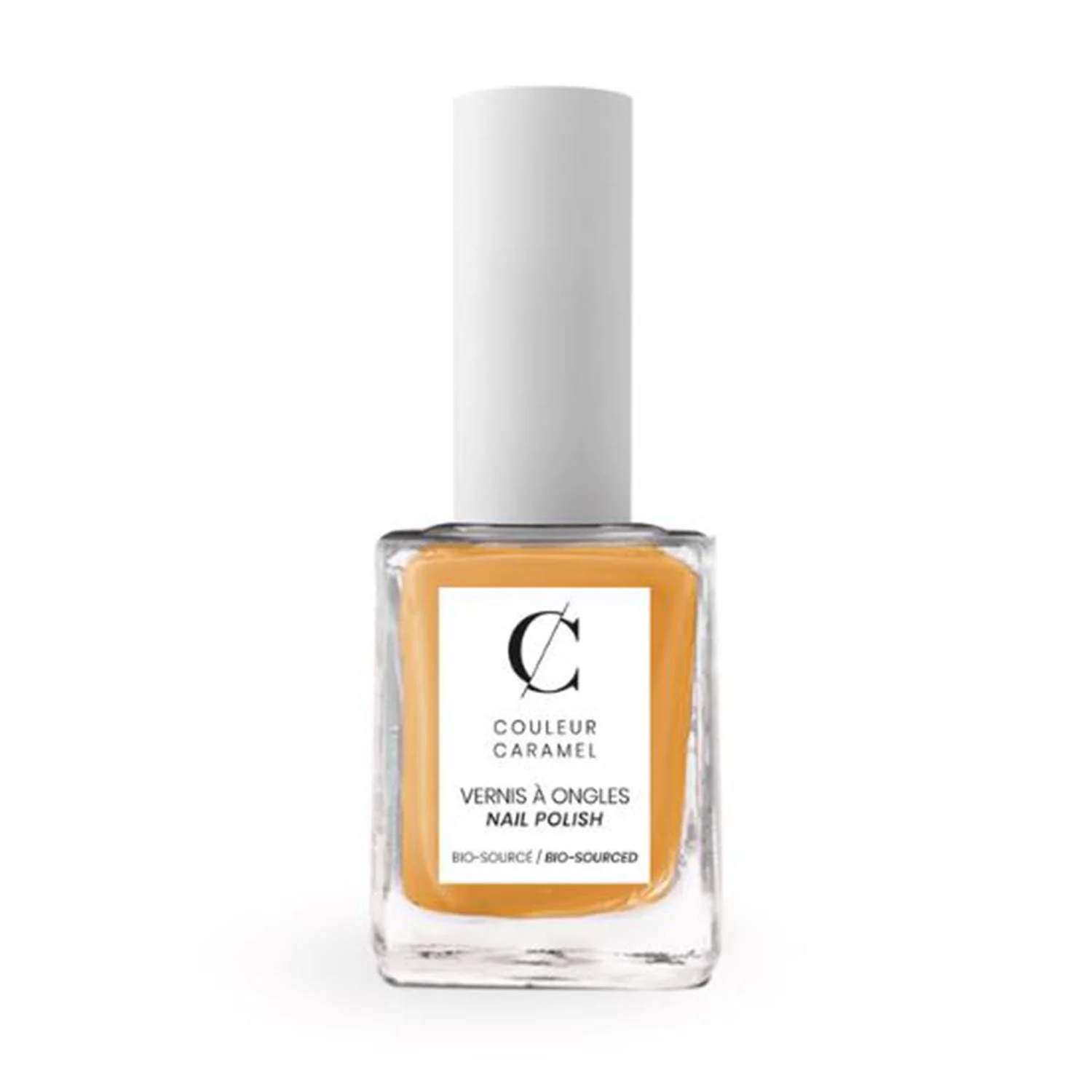 Couleur caramel smalto 990 Sunkissed 11ml