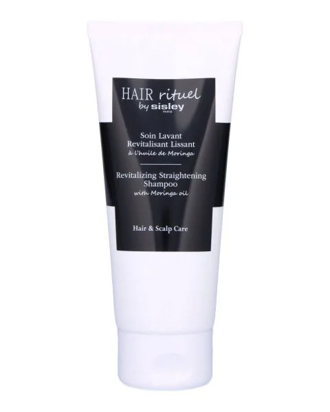 Sisley Revitalizing Straightening Shampoo