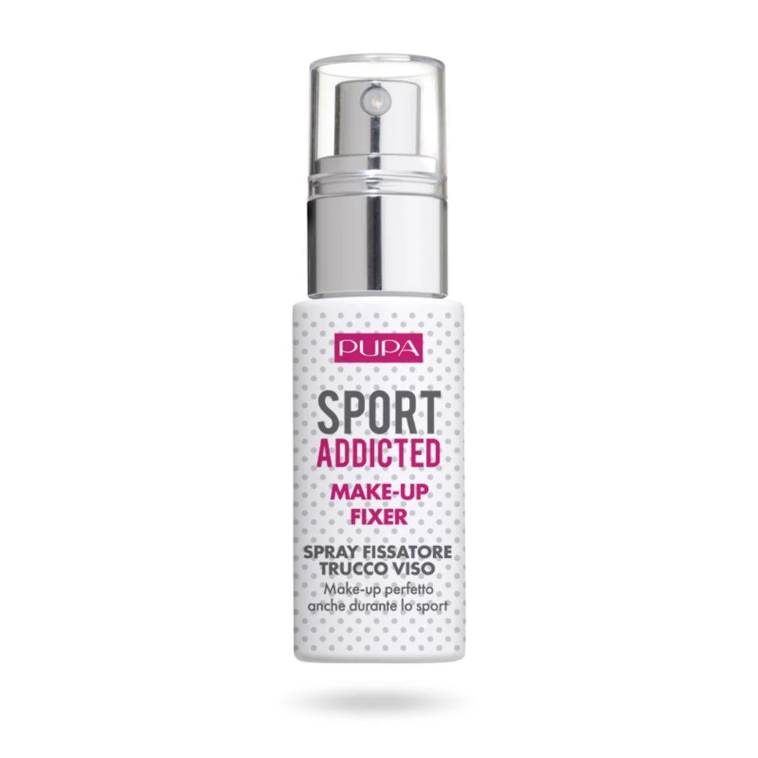 Sport Addicted Make Up Fixer