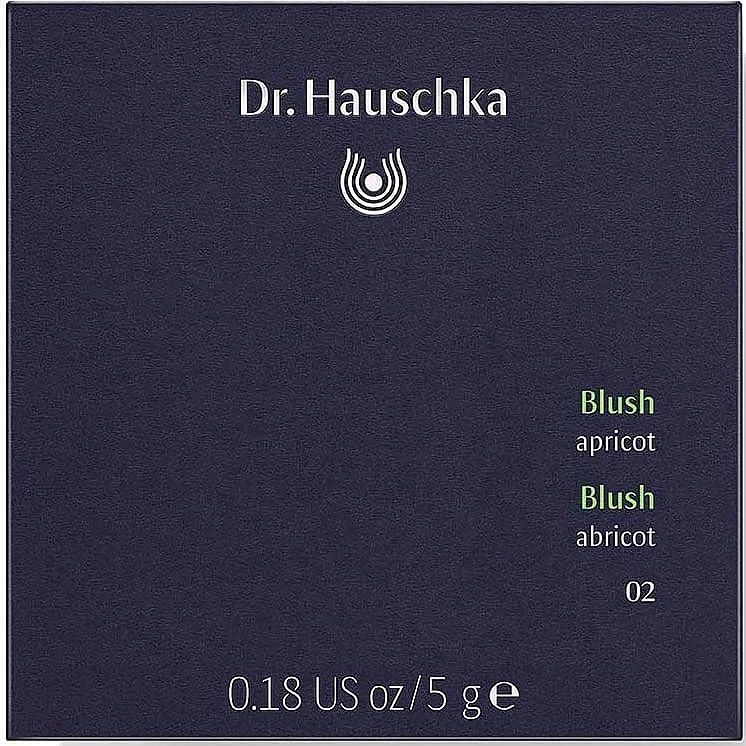 Dr. Hauschka Blush