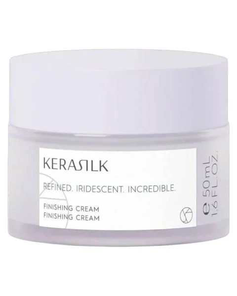 Kerasilk Finishing Cream