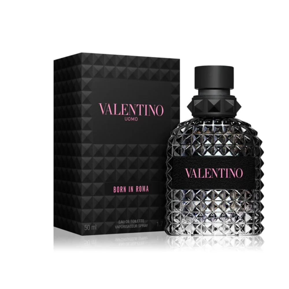 Valentino Born In Roma Uomo Le Rendez-Vous Eau de Toilette per uomo 100 ml
