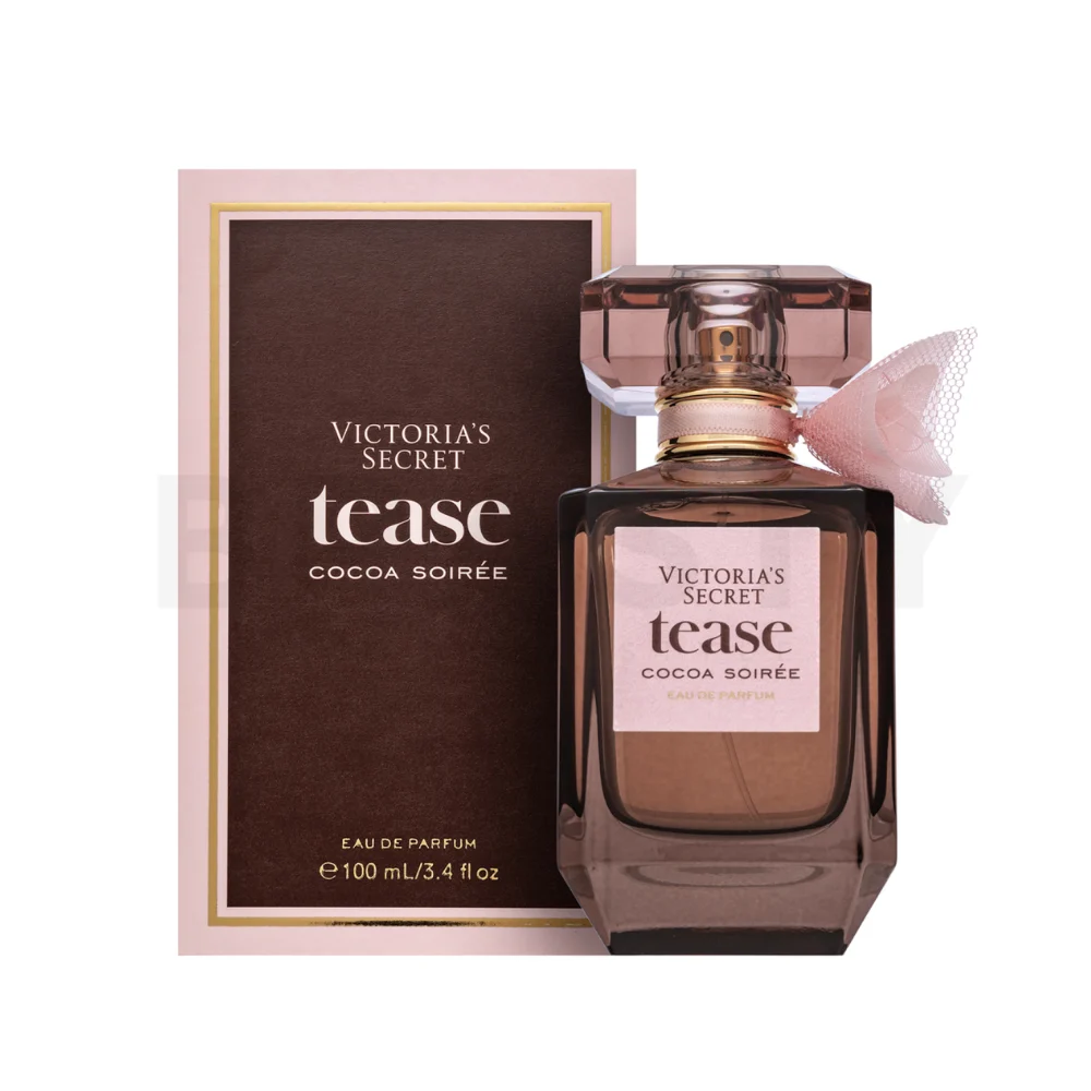 Victoria's Secret Tease Cocoa Soirée EDP W 100 ml