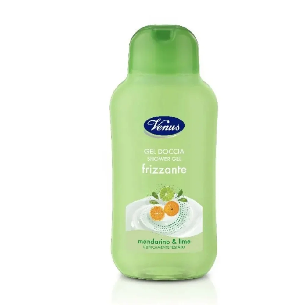 VENUS bagnodoccia mandarino e lime 300ml