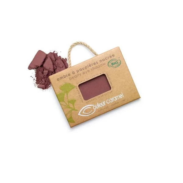 Couleur Caramel Ombretto 100 Fatale
