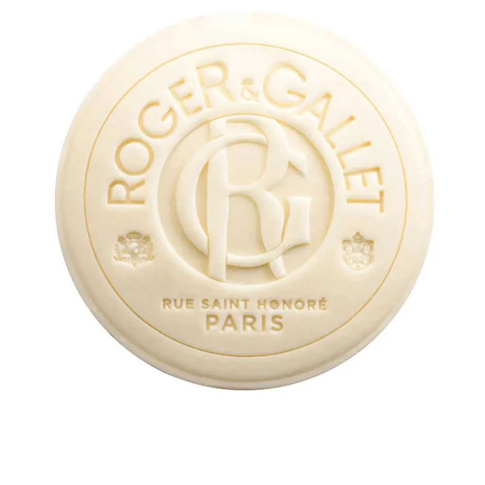 Roger & Gallet Cologne Twist Detergente 3 in 1 Corpo-Capelli-Barba 100g