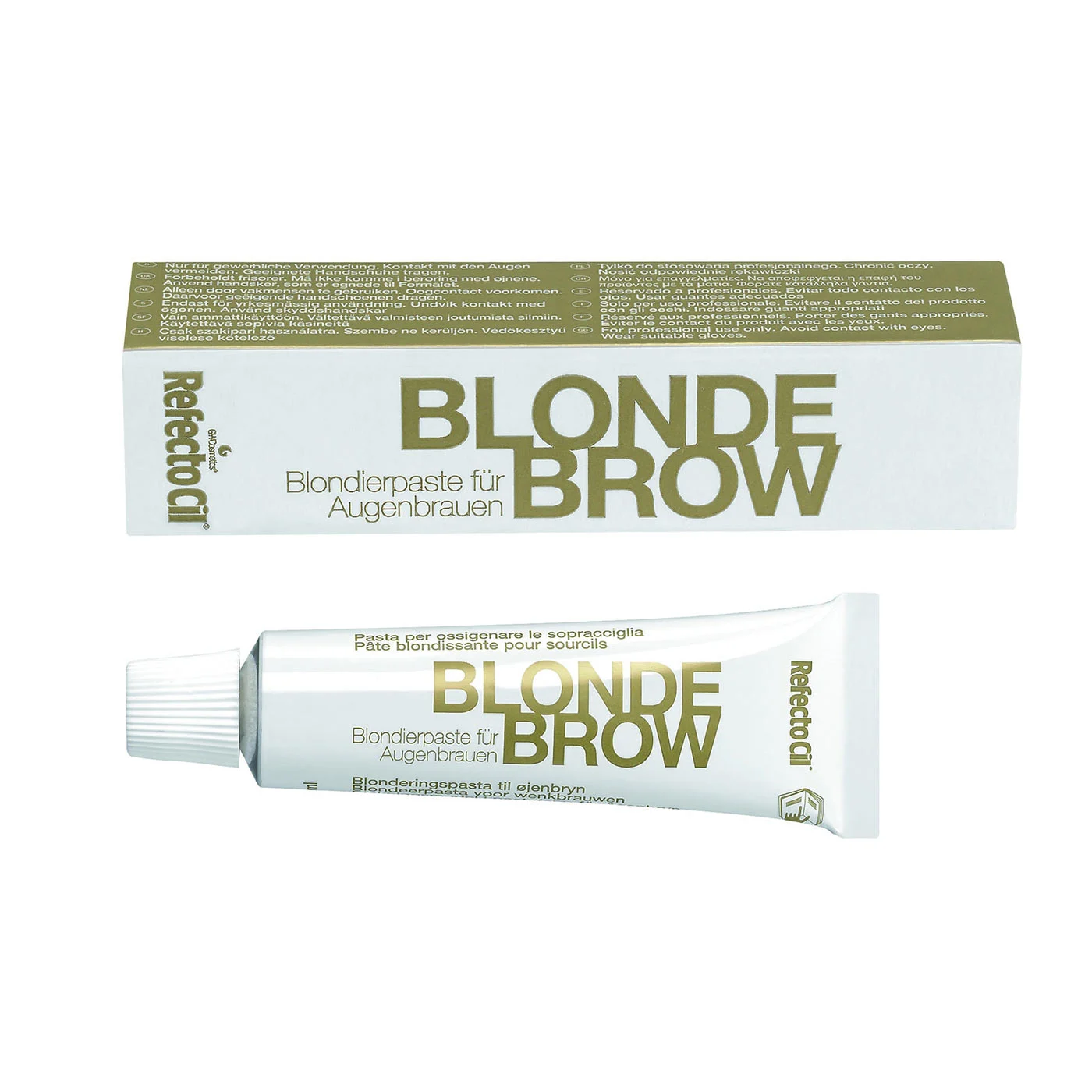 Refect.col.cigl.sop.biondo 15ml 0