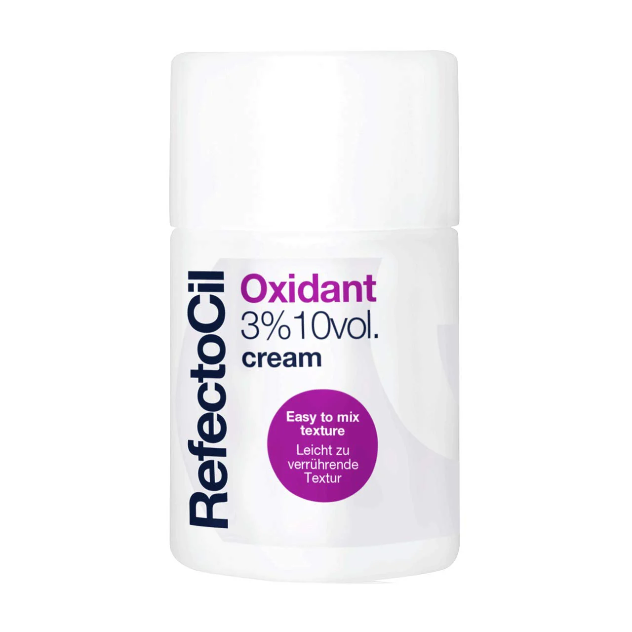Emulsione oxidant crema 10v 100ml