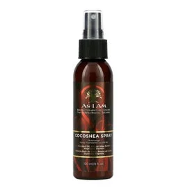 As I Am CocoShea Spray Capillare 120ml