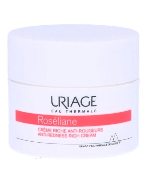 Uriage Roséliane Anti-Redness Rich Cream