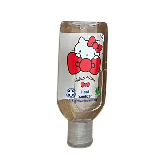 Air-Val Hello Kitty Gel Idroalcolico Bambini Mani 60ml