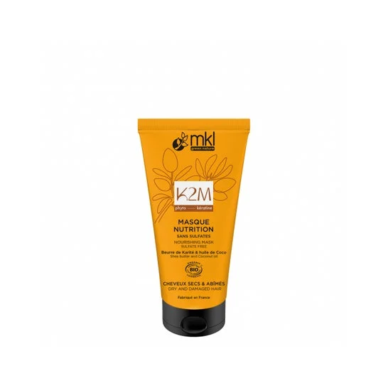 Mkl K2m Mascarilla Nutritiva Bio 150ml