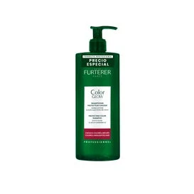 René Furterer Color Glow Champú Protector del Color 500 ml