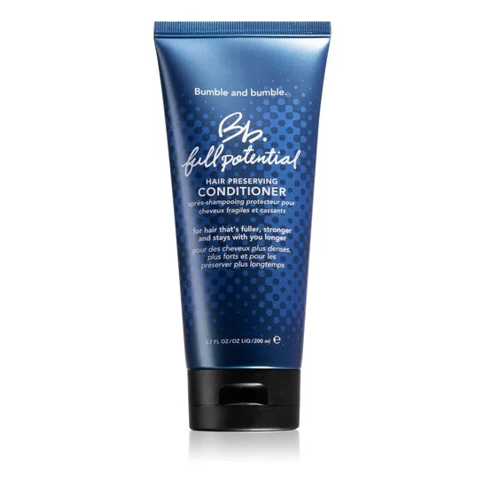 Bumble And Bumble Full Potential Conditioner 200ml