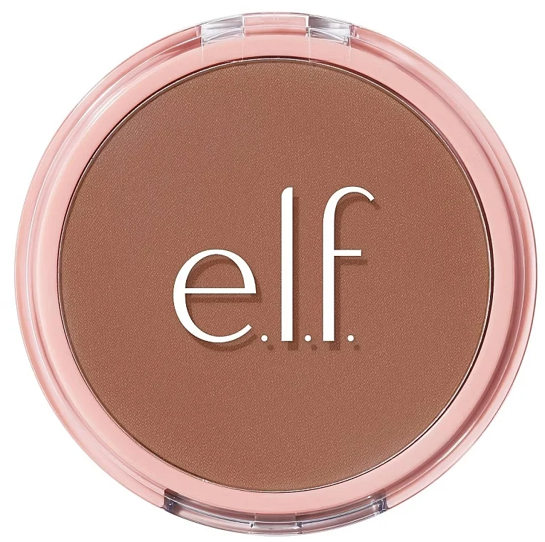 e.l.f. Halo Glow Powder Filter Pressed Power