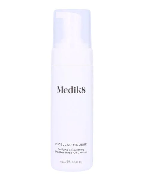 Medik8 Micellar Mouse