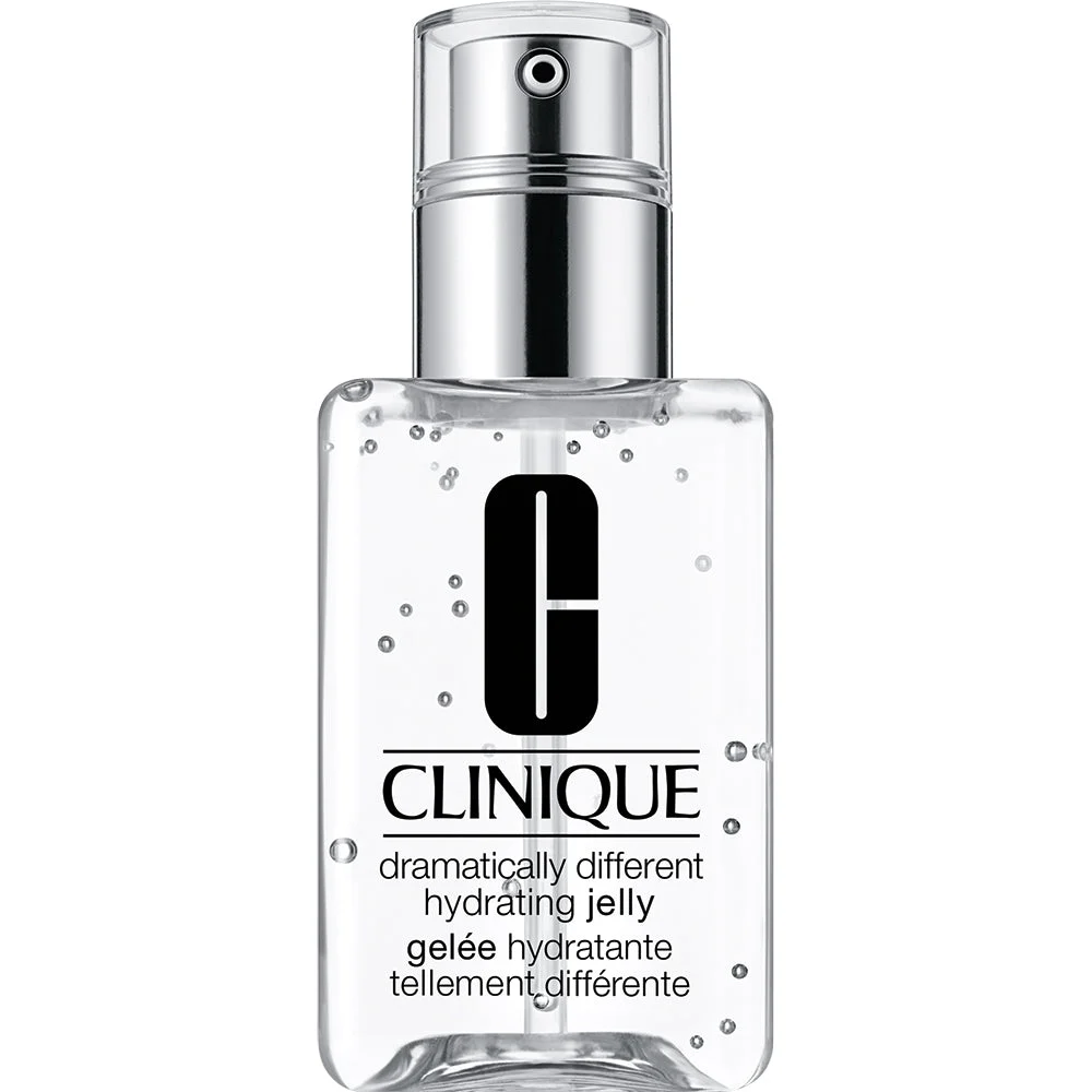 Dramatically Different Hydrating Jelly