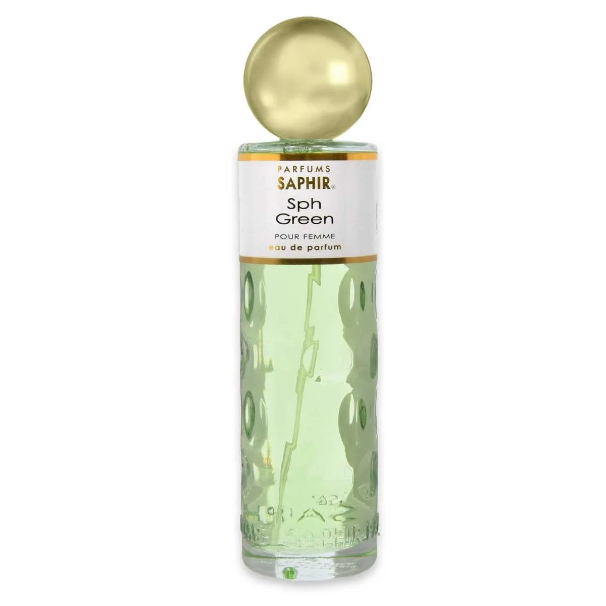 Saphir edp 200 ml sph green