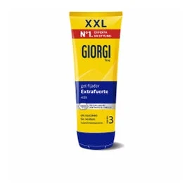 Giorgi Extra Forte Gel Fissativo 3 240ml