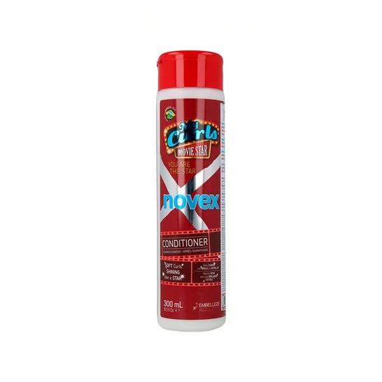 Novex My Curls Movie Star Condizionatore Cinema Riccioli 300ml