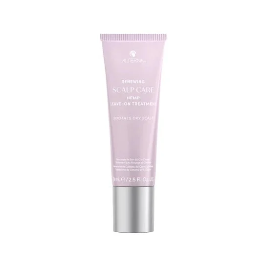 Alterna Renewing Scalp Care Hemp Leave-On Treatment 74ml