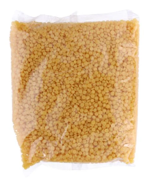 Sibel Hot Beeswax Honey - Art P000329