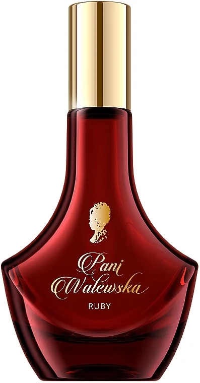 Pani Walewska Ruby