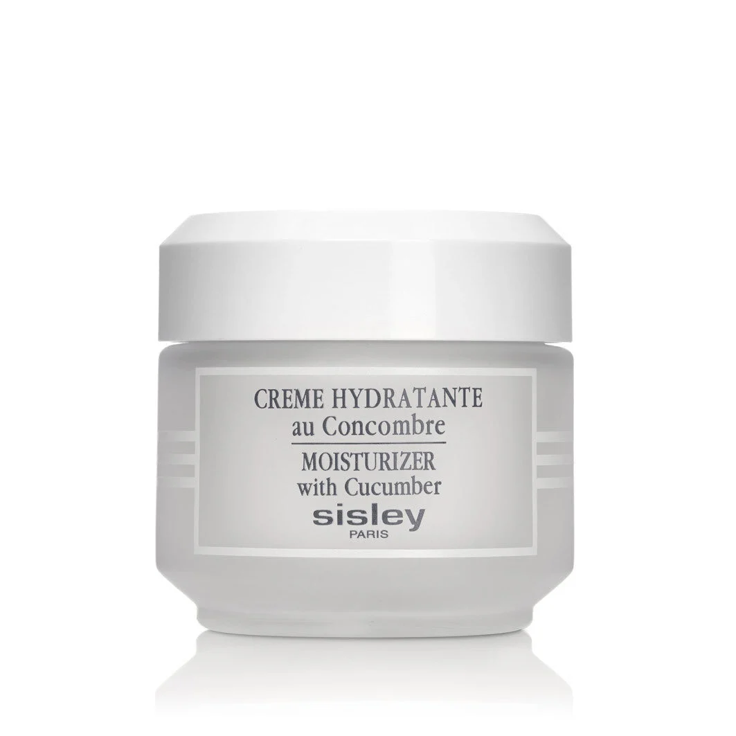 Creme Hydratante au Concombre