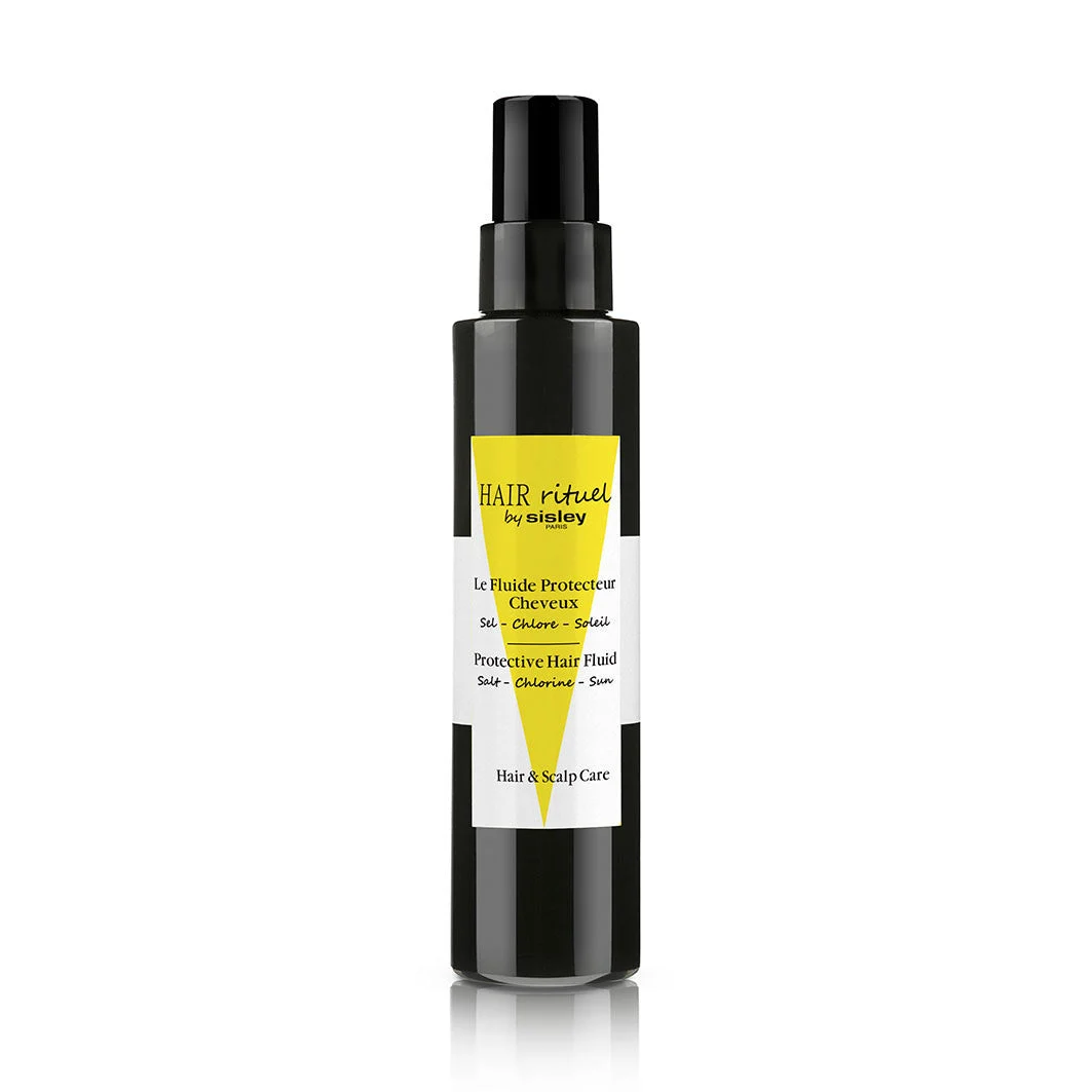 Le Fluide Protecteur Cheveux Sel Chlore Soleil