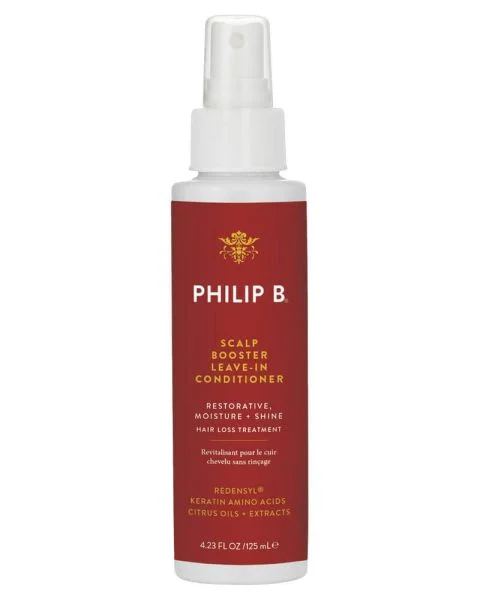 Philip B Scalp Booster Leave-In Conditioner