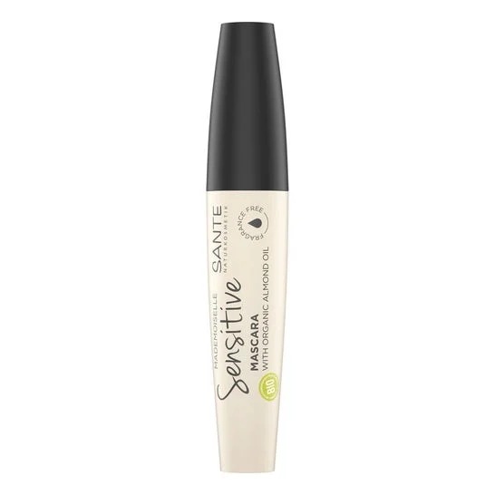 Sante Sensi Eyelashes Mascara 01Nero 12ml