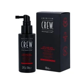 American Crew Anti-Hairloss Scalp Lotion 100ml