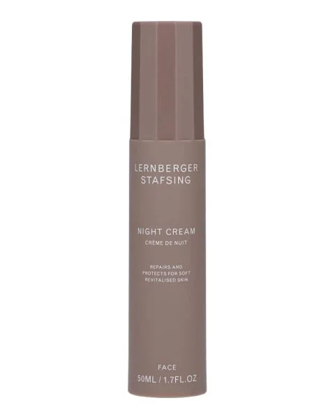 Lernberger Stafsing Night Cream