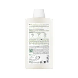KLORANE Shampoo al latte di avena 400ml