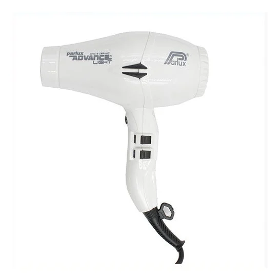 Parlux Essiccatore Advanced Light Bianco 1 Unità