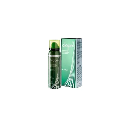 Catalisi Alopel Shampoo 150ml