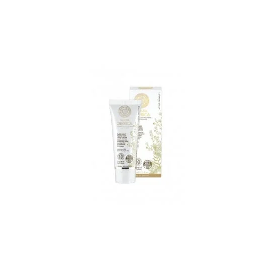 Natura Siberica Taiga crema per le mani Natura Siberica Taiga per la cura quotidiana cosmos naturale 75 ml