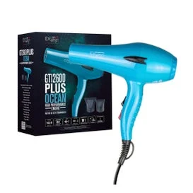 Id Italian Design Secador Cabello Difusor Gti2600 Ocean Plus 1ud