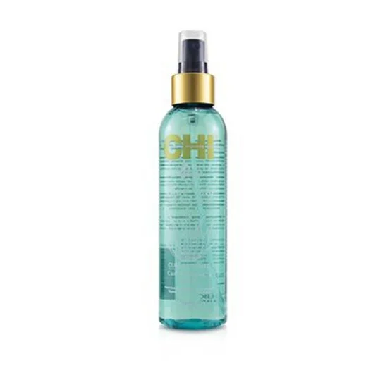 Chi Aloe Vera Curls Defined Riccioli Activator Spray 177ml